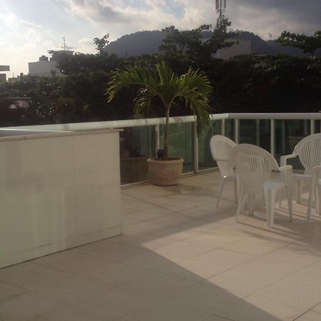 Ks Residence Rio de Janeiro Zewnętrze zdjęcie