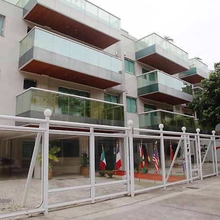 Ks Residence Rio de Janeiro Zewnętrze zdjęcie