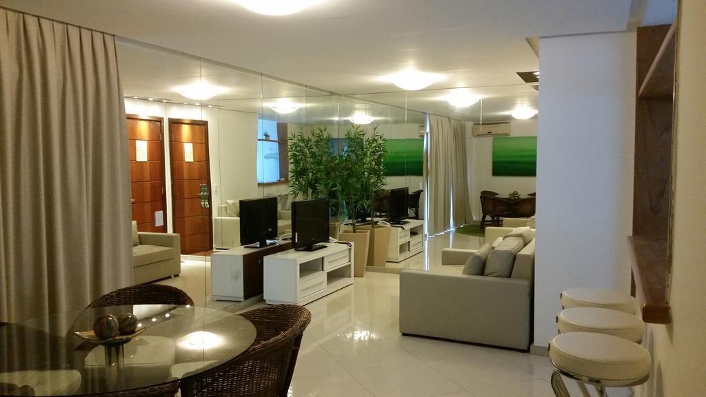 Ks Residence Rio de Janeiro Pokój zdjęcie