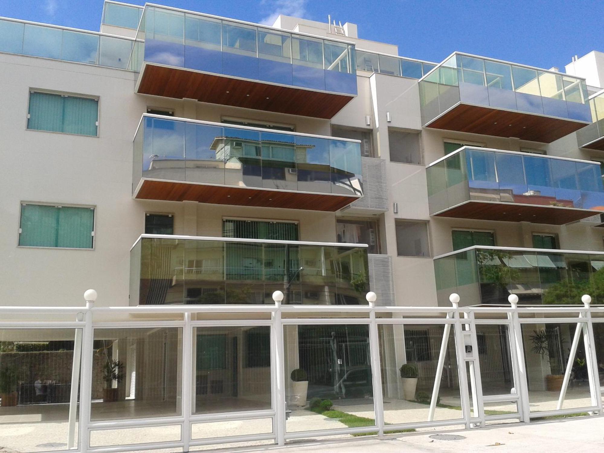Ks Residence Rio de Janeiro Zewnętrze zdjęcie