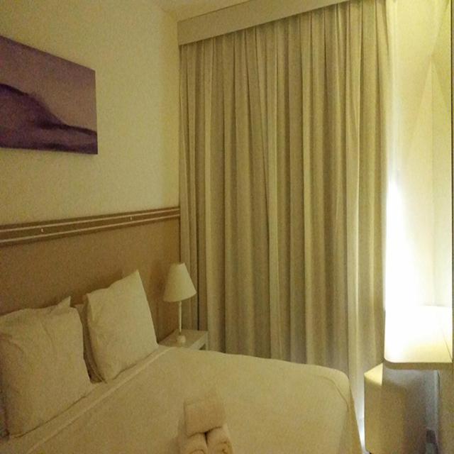 Ks Residence Rio de Janeiro Pokój zdjęcie