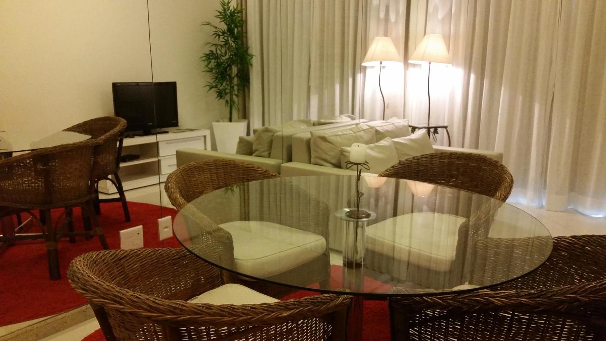 Ks Residence Rio de Janeiro Pokój zdjęcie