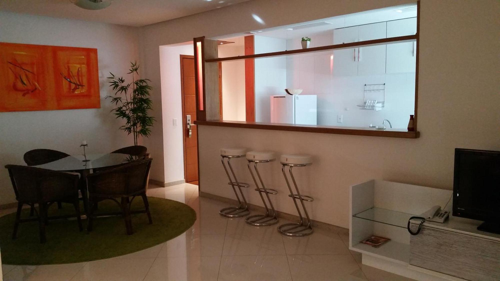 Ks Residence Rio de Janeiro Pokój zdjęcie