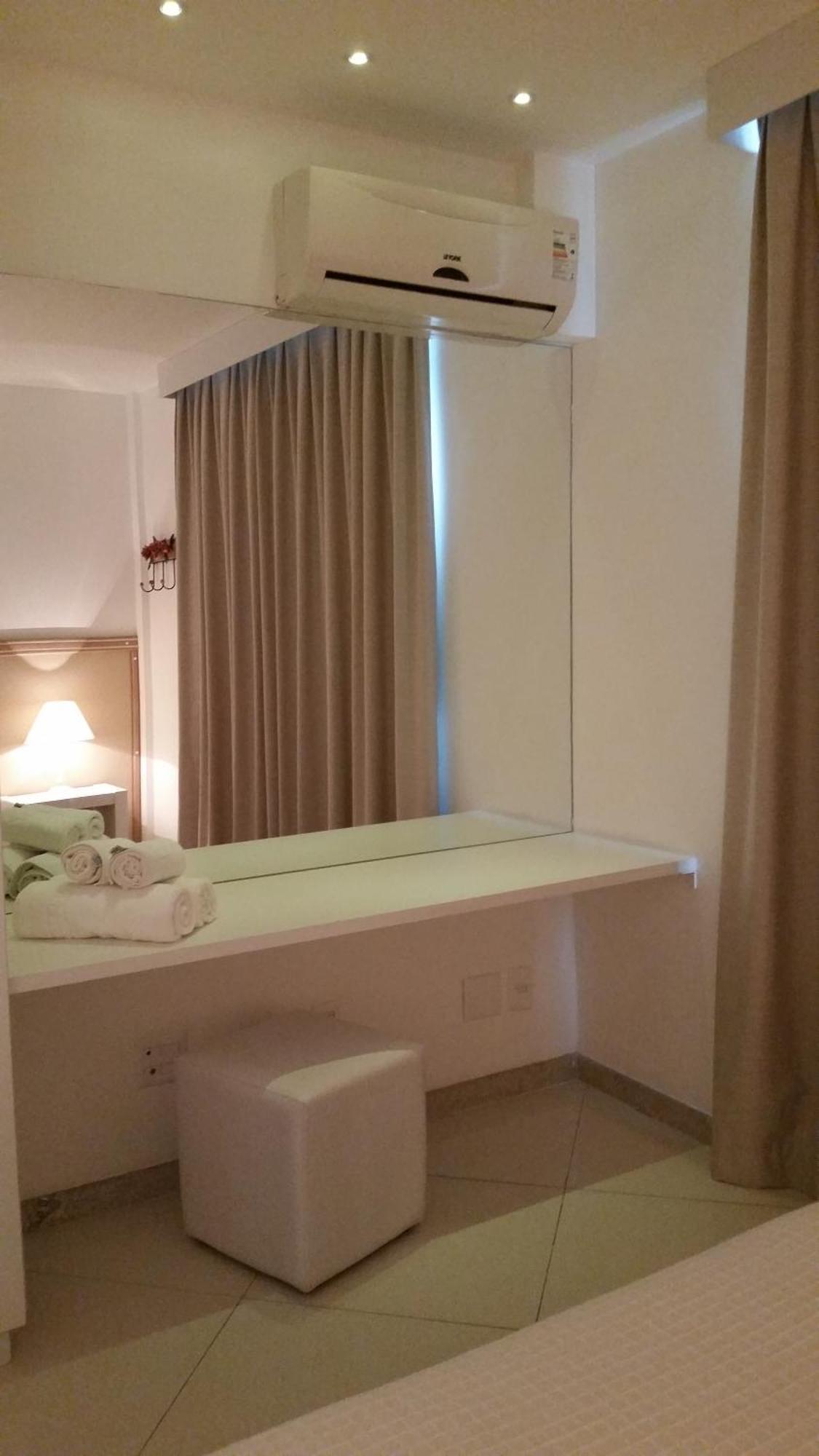 Ks Residence Rio de Janeiro Pokój zdjęcie