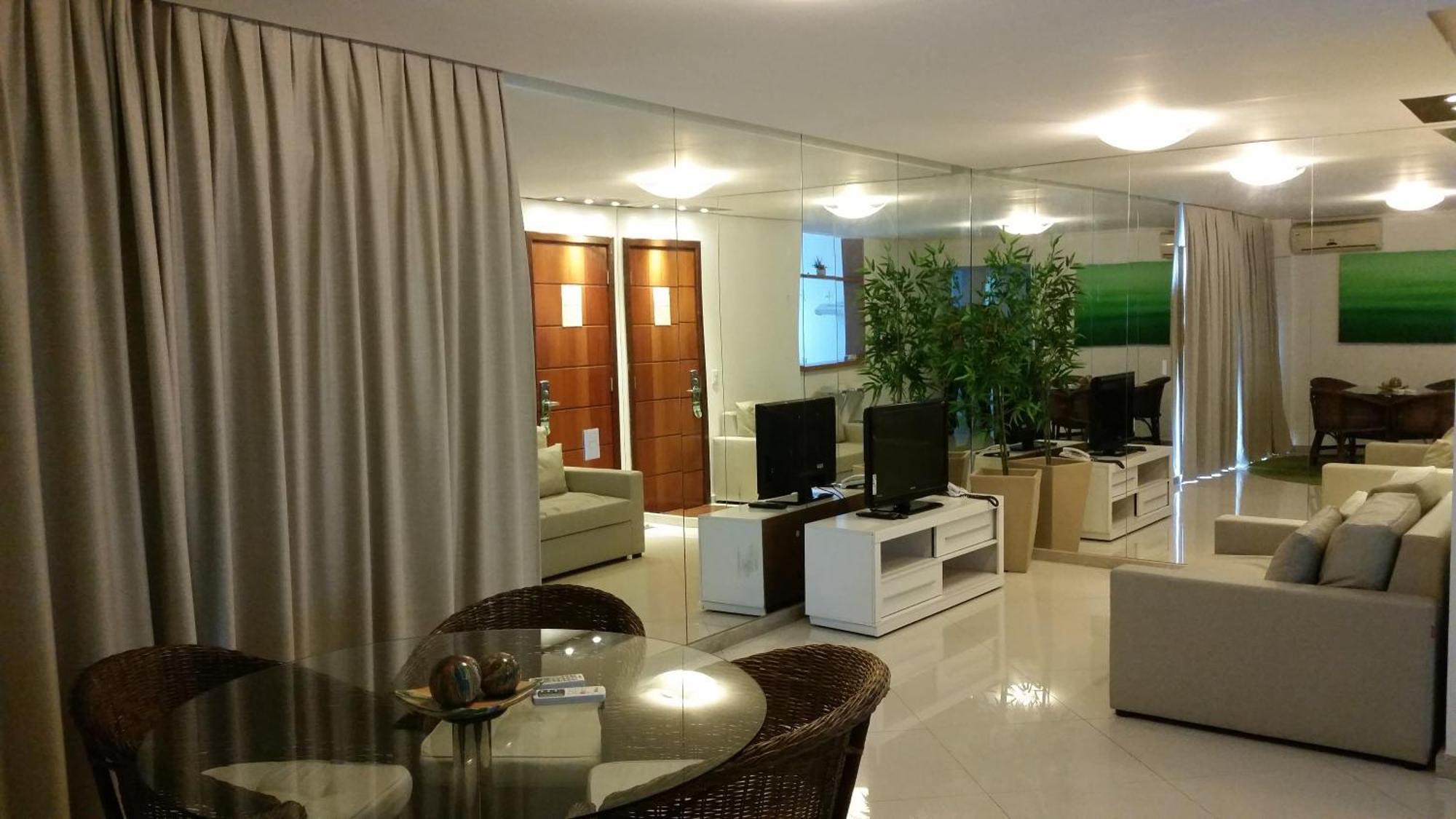 Ks Residence Rio de Janeiro Pokój zdjęcie