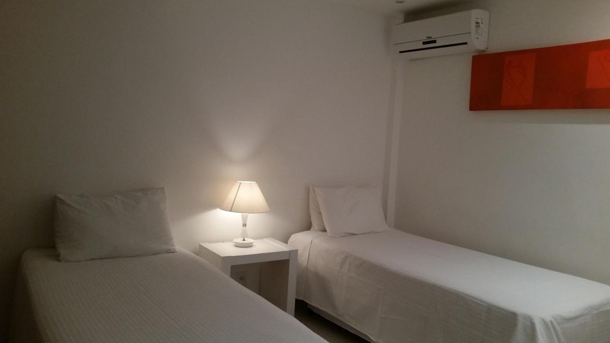 Ks Residence Rio de Janeiro Pokój zdjęcie