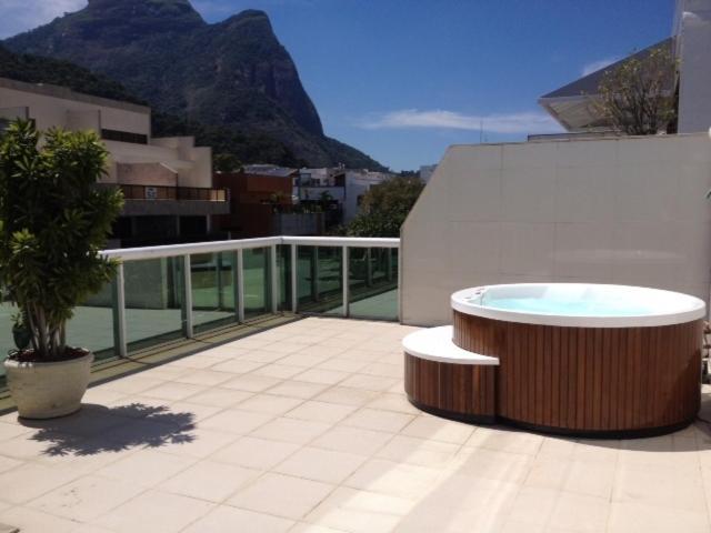Ks Residence Rio de Janeiro Pokój zdjęcie