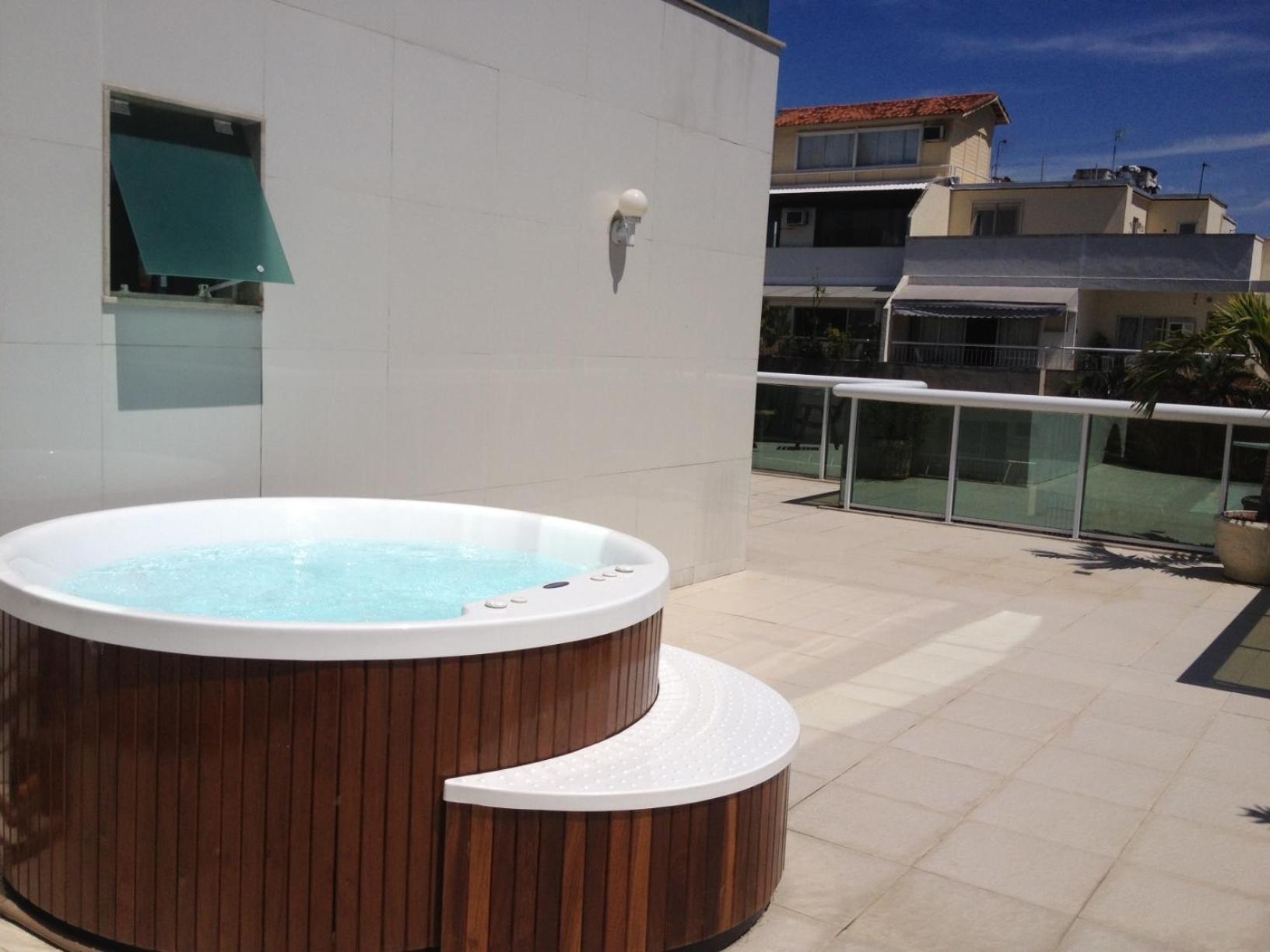 Ks Residence Rio de Janeiro Pokój zdjęcie
