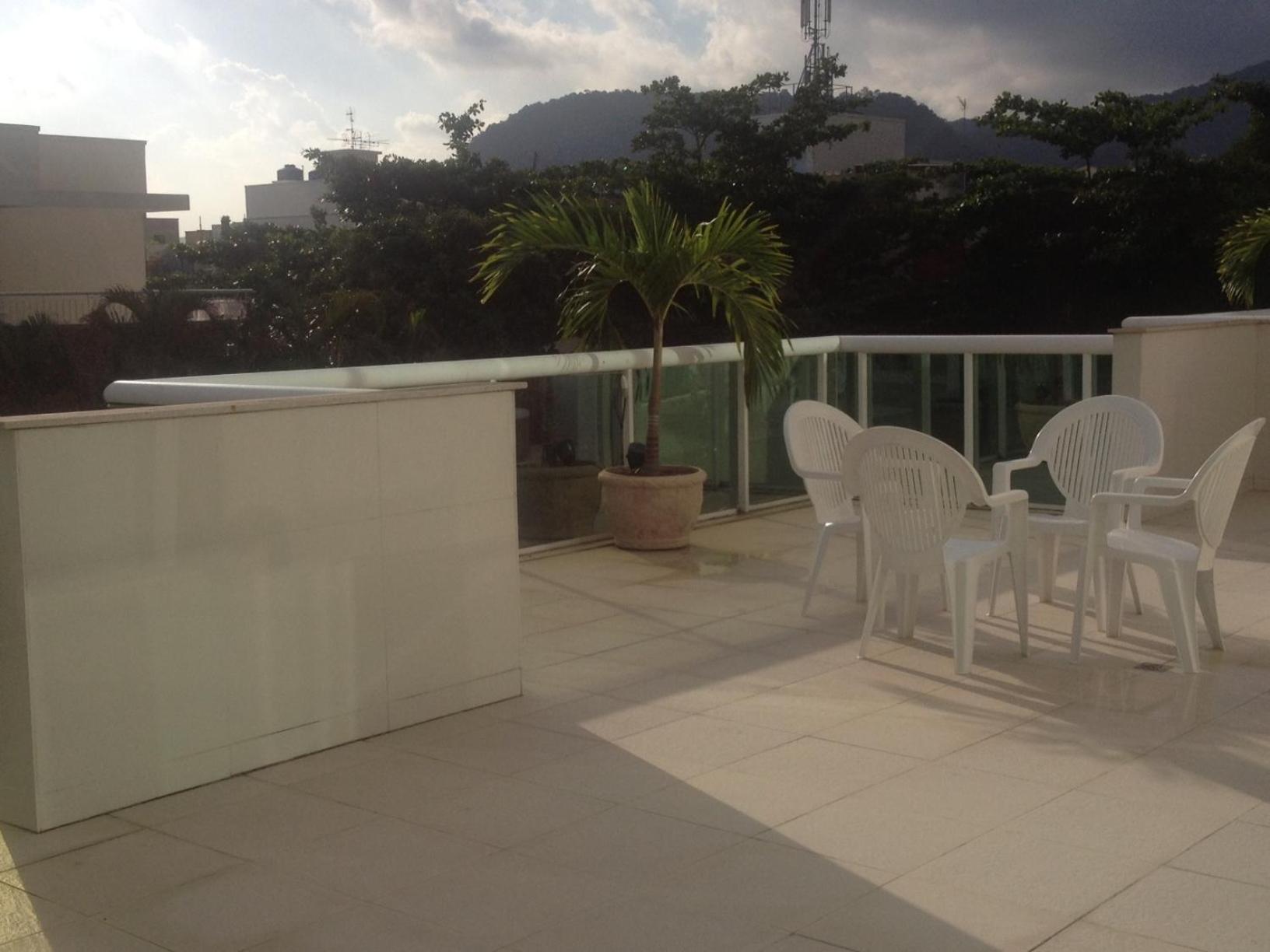Ks Residence Rio de Janeiro Zewnętrze zdjęcie