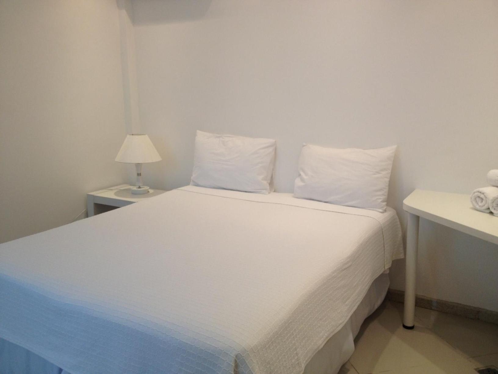 Ks Residence Rio de Janeiro Zewnętrze zdjęcie