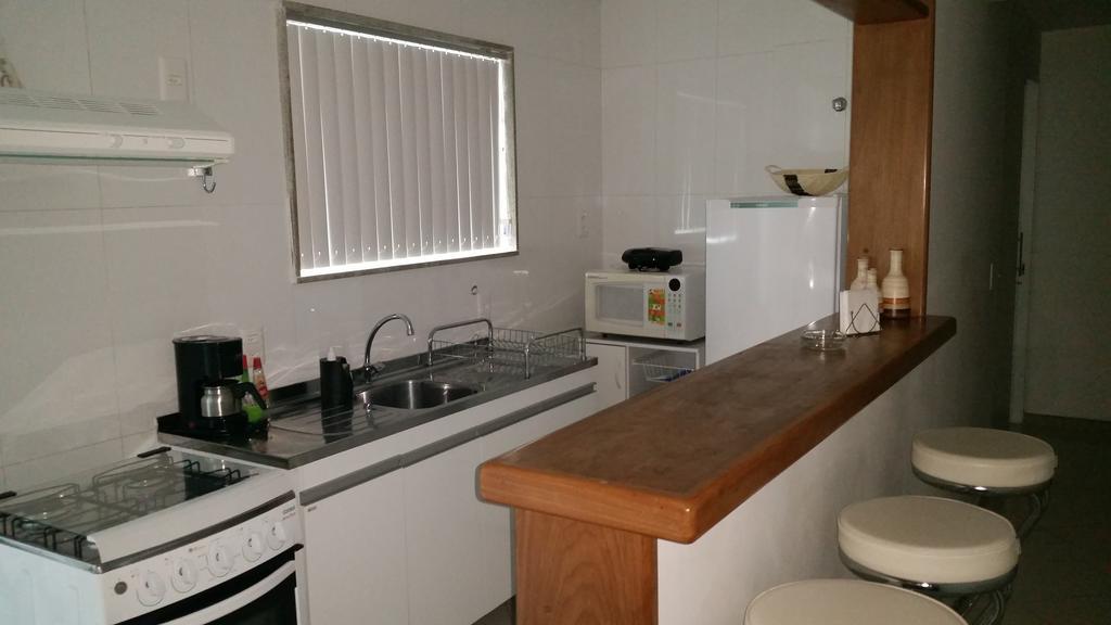 Ks Residence Rio de Janeiro Zewnętrze zdjęcie