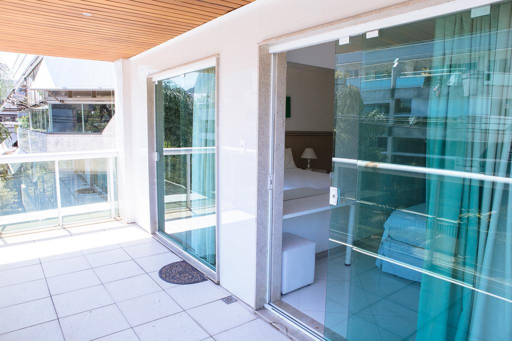 Ks Residence Rio de Janeiro Zewnętrze zdjęcie
