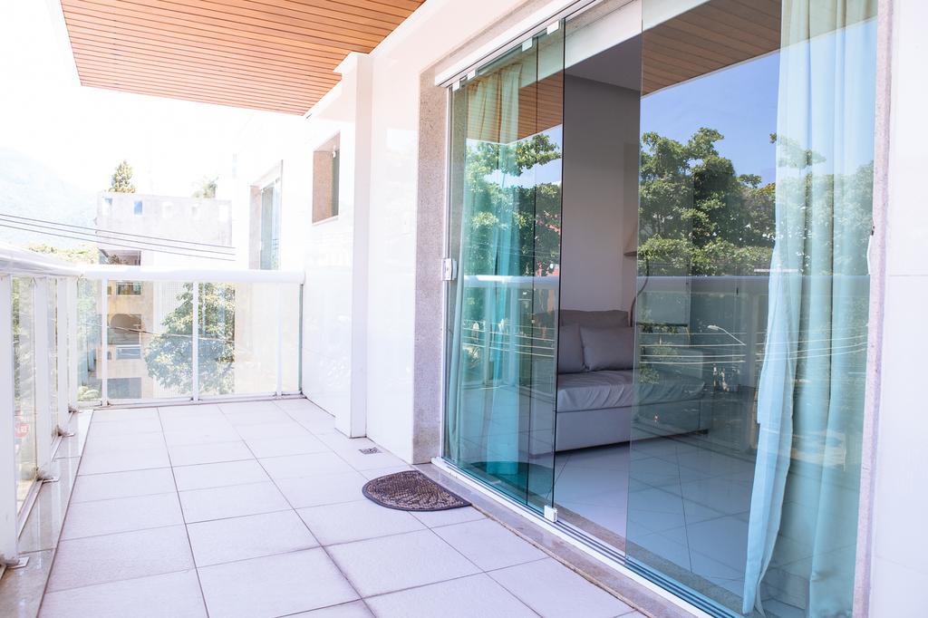 Ks Residence Rio de Janeiro Zewnętrze zdjęcie