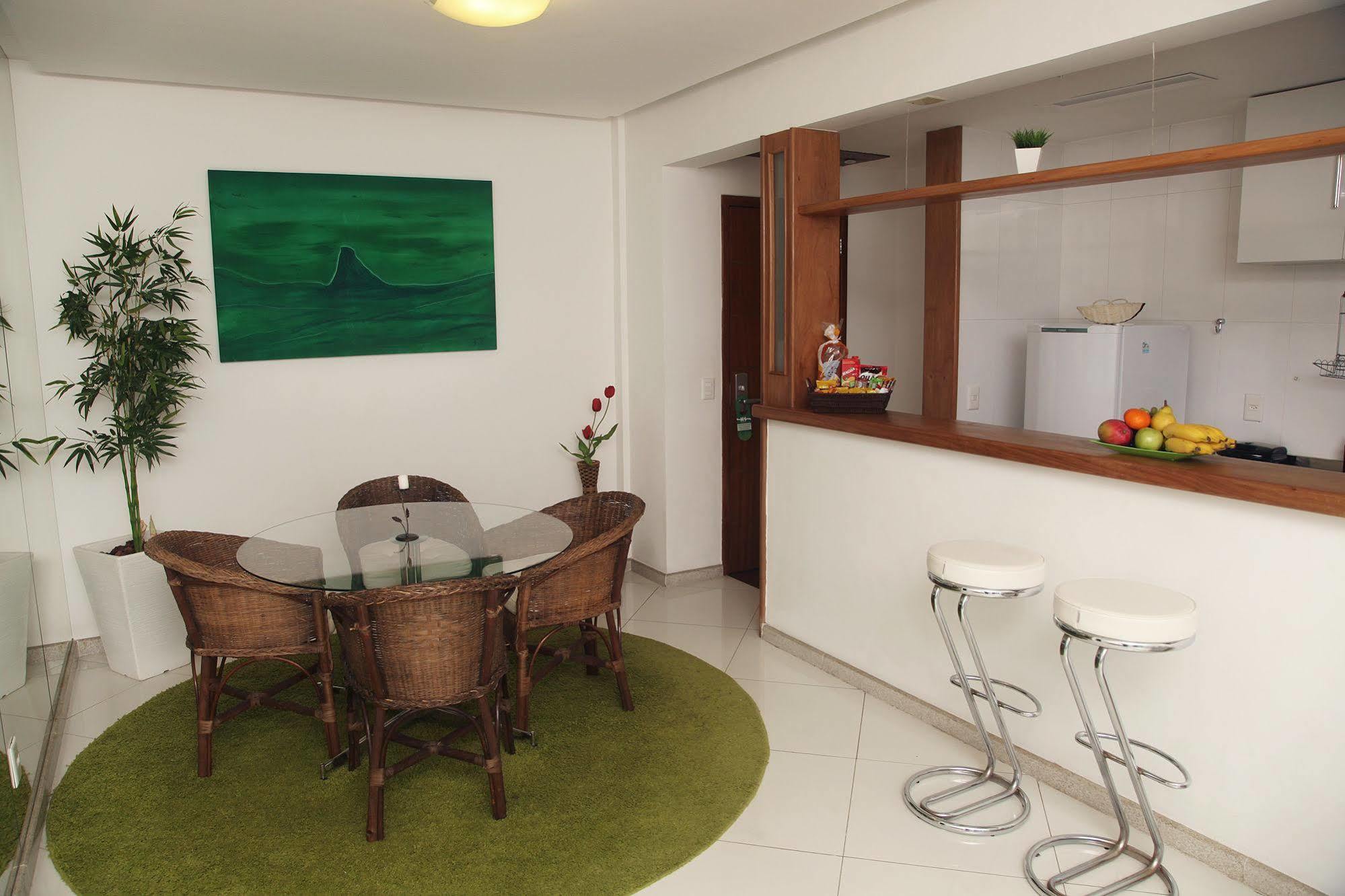 Ks Residence Rio de Janeiro Zewnętrze zdjęcie