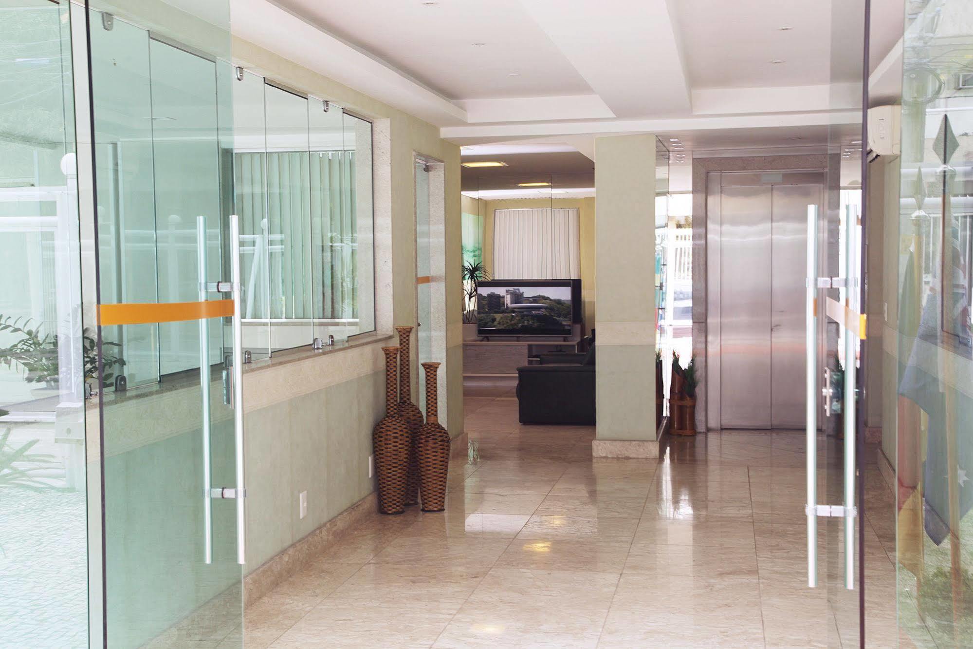 Ks Residence Rio de Janeiro Zewnętrze zdjęcie