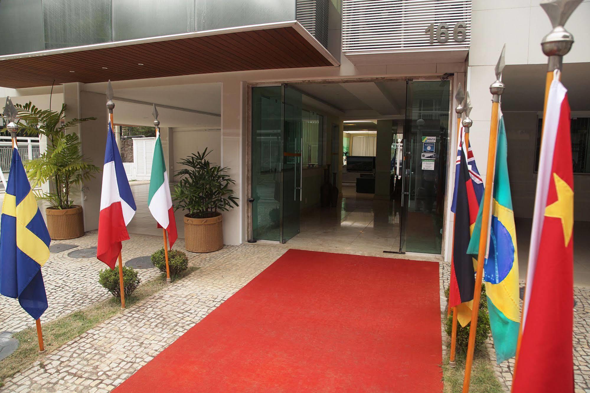 Ks Residence Rio de Janeiro Zewnętrze zdjęcie
