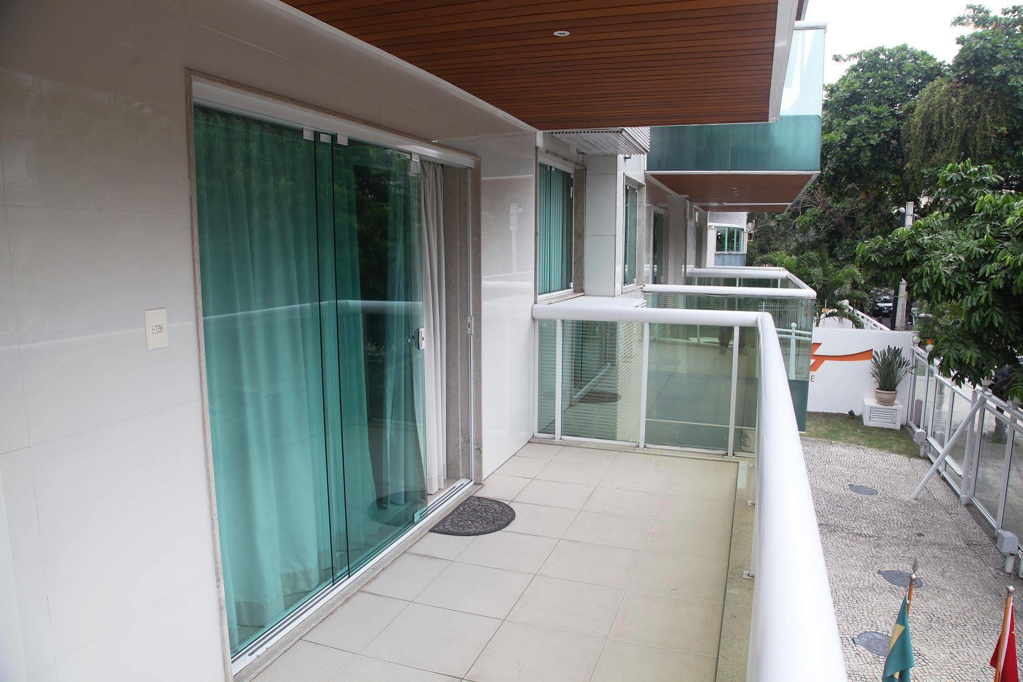 Ks Residence Rio de Janeiro Zewnętrze zdjęcie