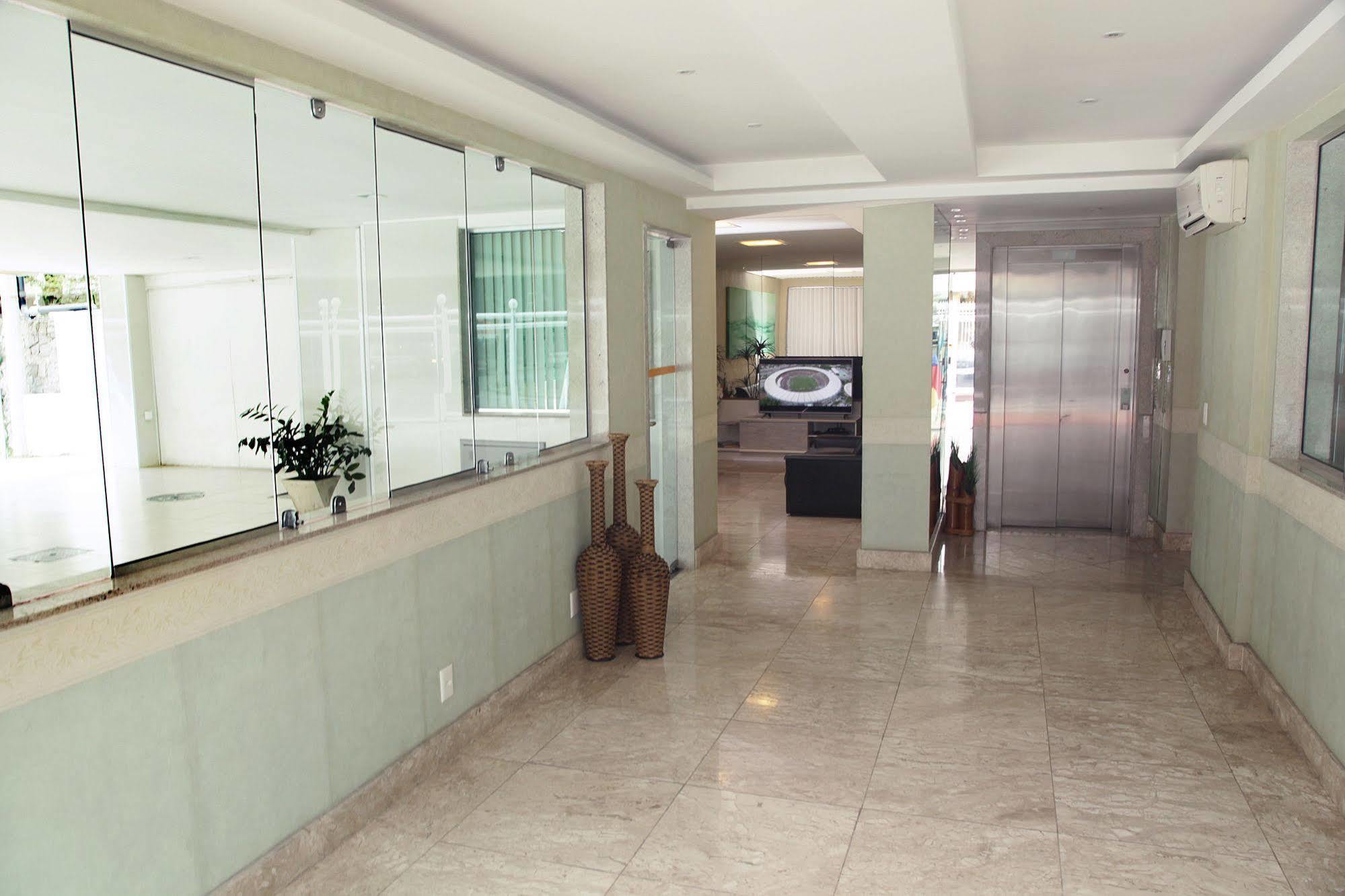 Ks Residence Rio de Janeiro Zewnętrze zdjęcie