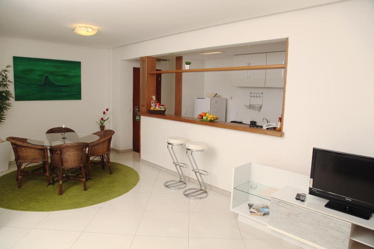 Ks Residence Rio de Janeiro Zewnętrze zdjęcie