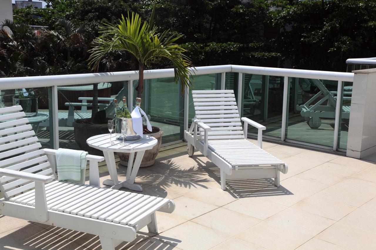 Ks Residence Rio de Janeiro Zewnętrze zdjęcie
