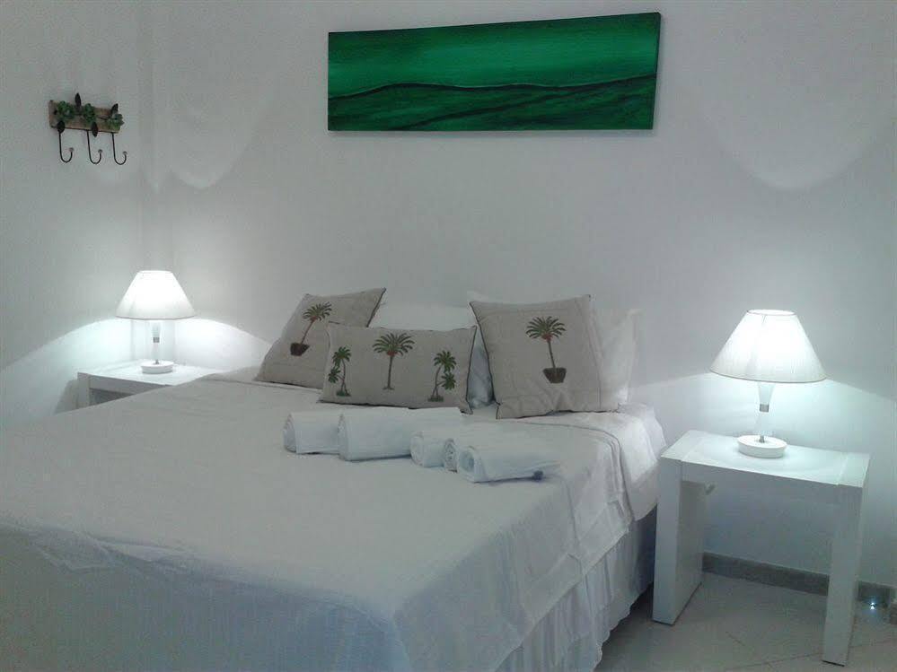 Ks Residence Rio de Janeiro Zewnętrze zdjęcie